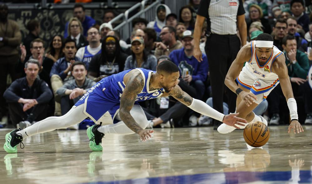 如果他能保 如果他能保